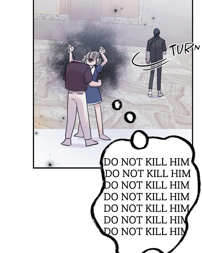 The Mermaid I Loved Chapter 12 - Page 74