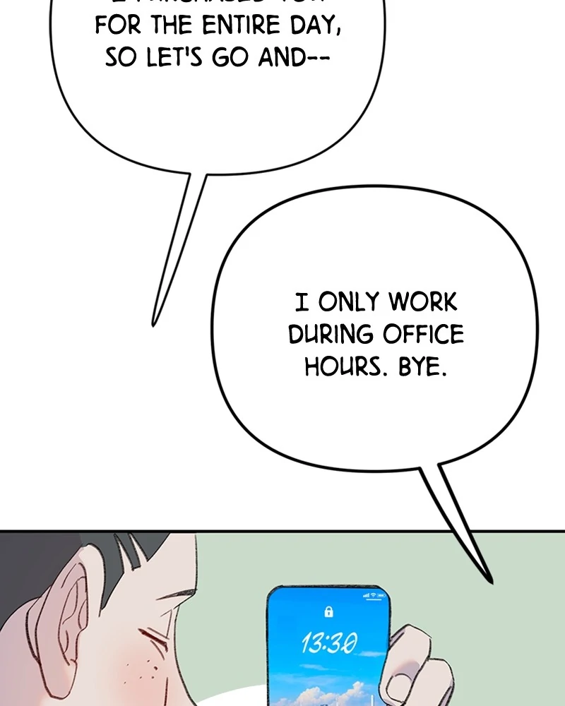 The Mermaid I Loved Chapter 12 - Page 80