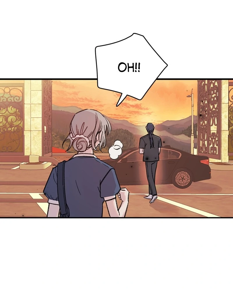 The Mermaid I Loved Chapter 12 - Page 88