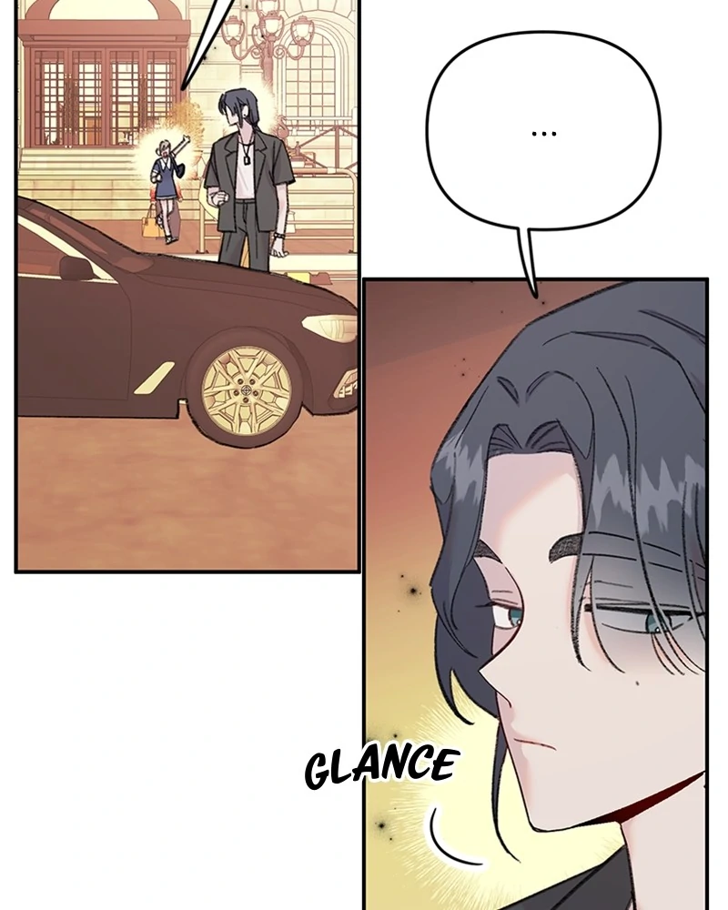 The Mermaid I Loved Chapter 12 - Page 90