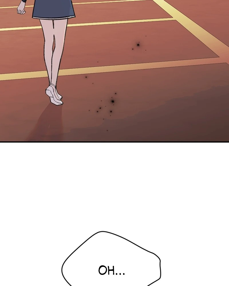 The Mermaid I Loved Chapter 12 - Page 93