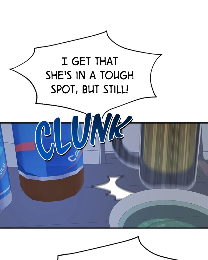 The Mermaid I Loved Chapter 12 - Page 99