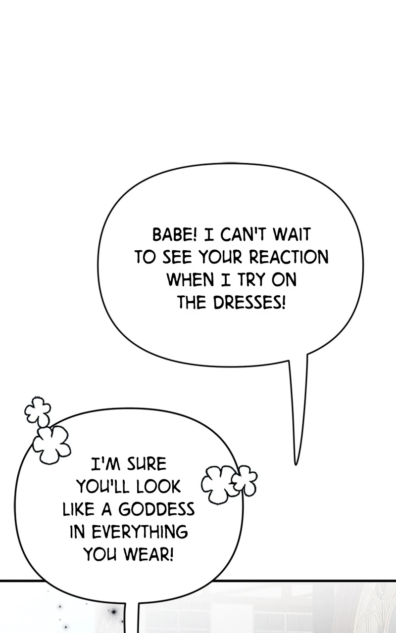 The Mermaid I Loved Chapter 13 - Page 1