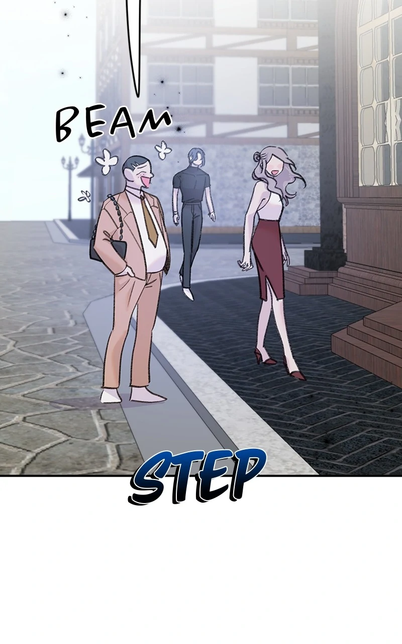 The Mermaid I Loved Chapter 13 - Page 2