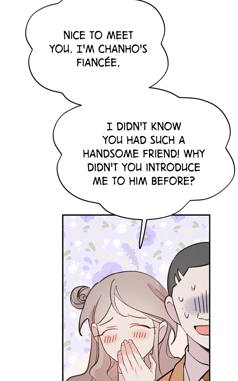 The Mermaid I Loved Chapter 13 - Page 11
