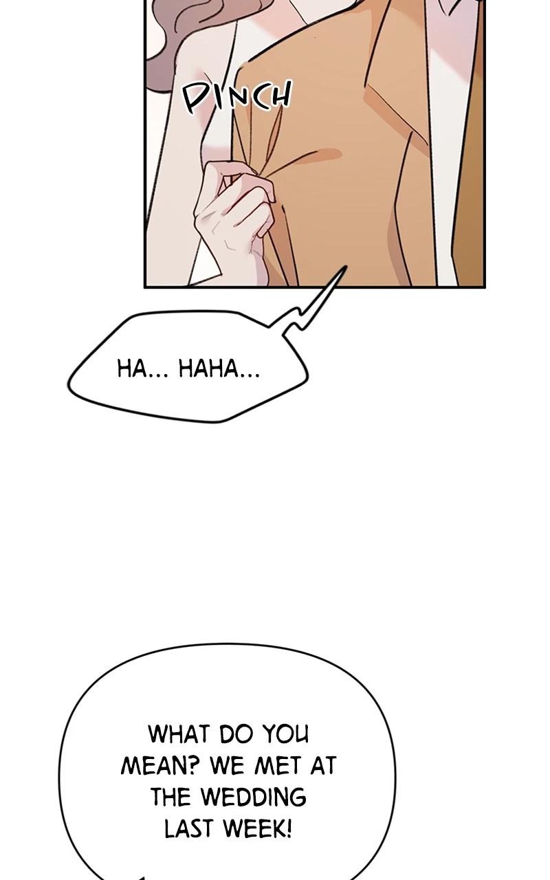 The Mermaid I Loved Chapter 13 - Page 12