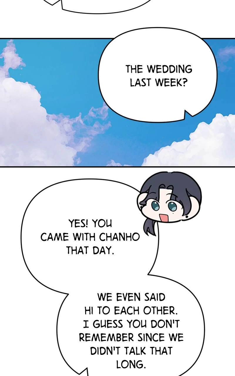 The Mermaid I Loved Chapter 13 - Page 13
