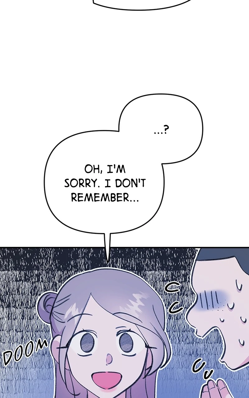 The Mermaid I Loved Chapter 13 - Page 14