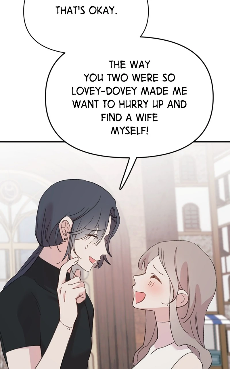 The Mermaid I Loved Chapter 13 - Page 16