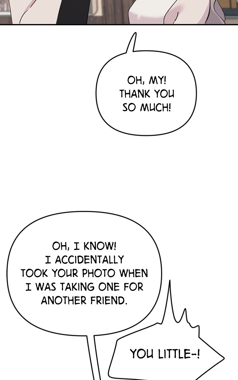 The Mermaid I Loved Chapter 13 - Page 17
