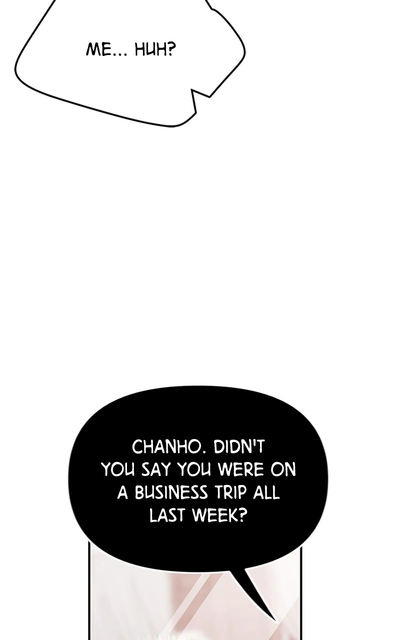 The Mermaid I Loved Chapter 13 - Page 20