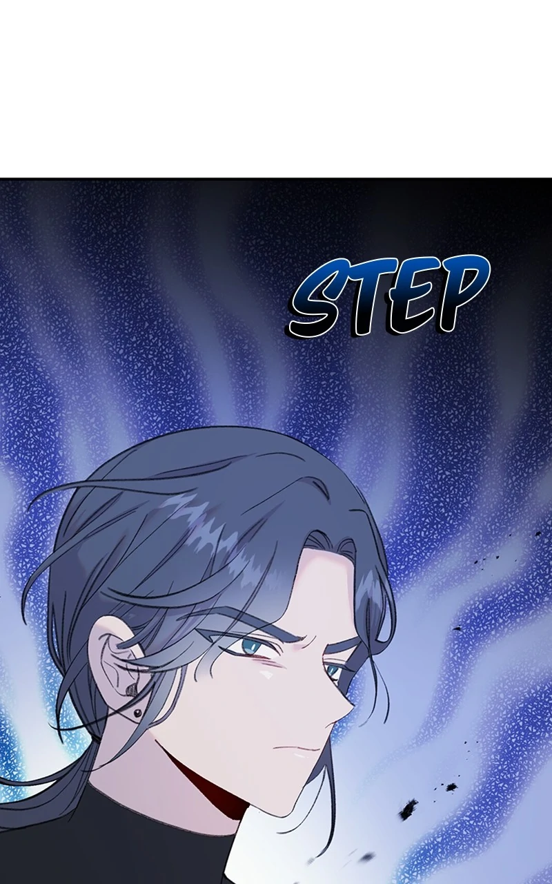 The Mermaid I Loved Chapter 13 - Page 3