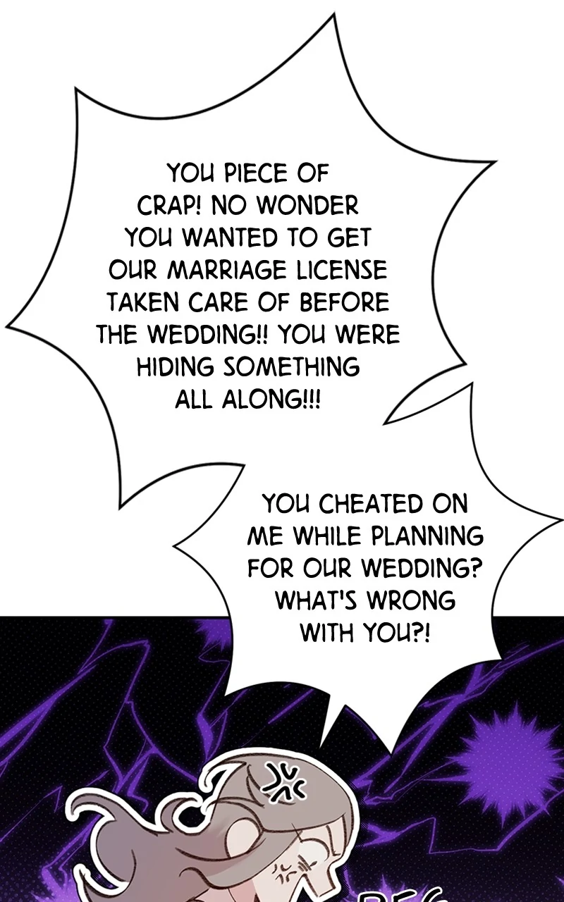 The Mermaid I Loved Chapter 13 - Page 22