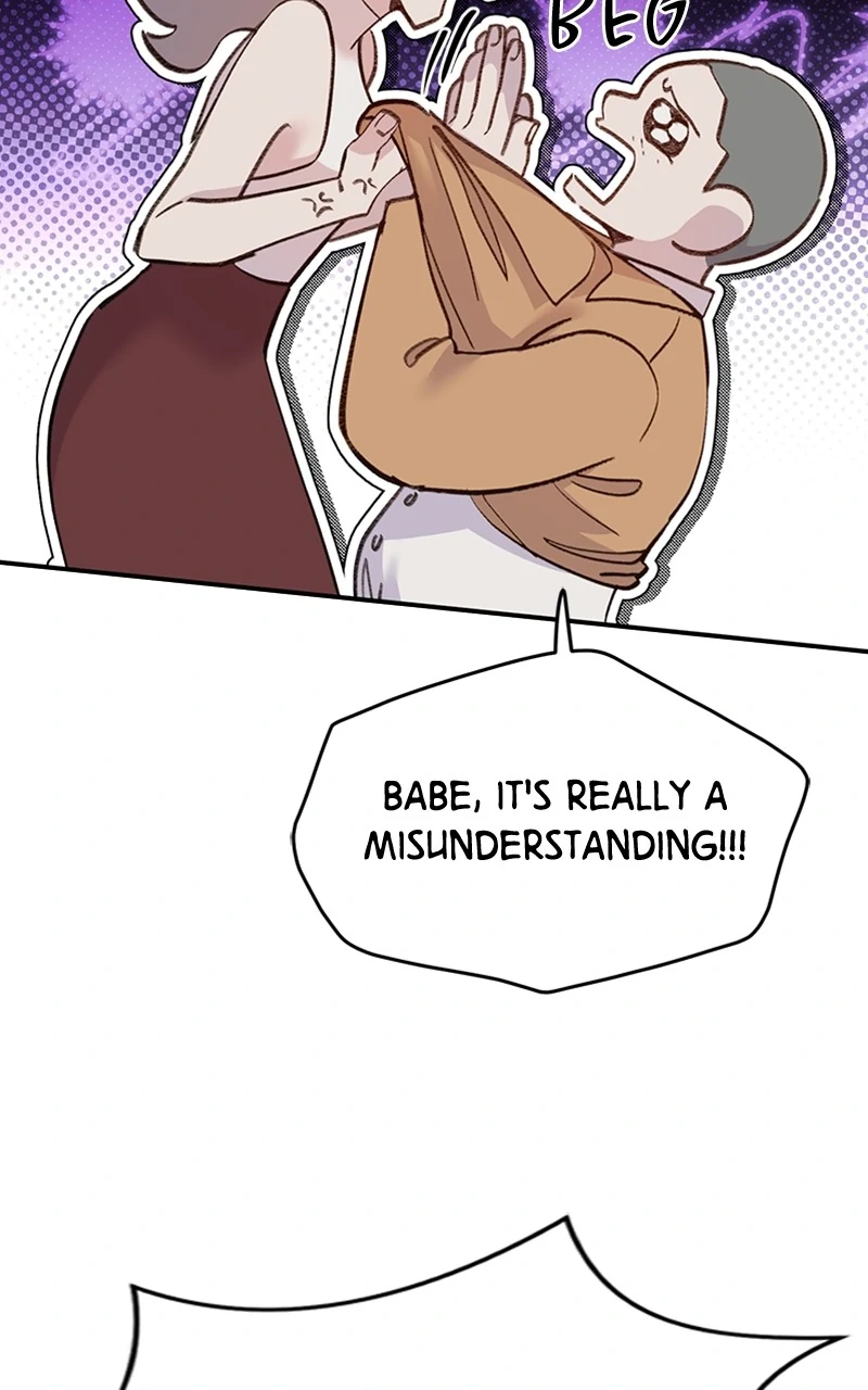 The Mermaid I Loved Chapter 13 - Page 23