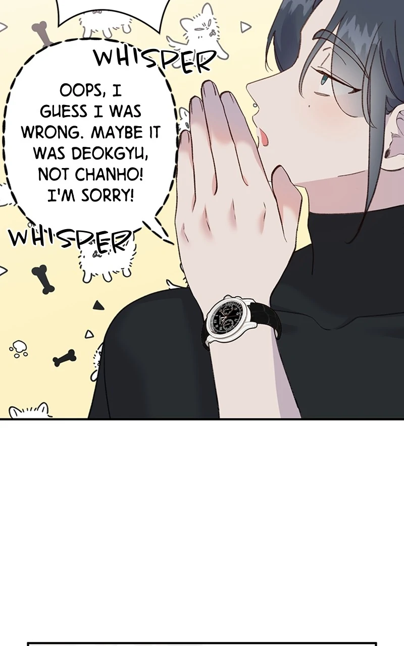 The Mermaid I Loved Chapter 13 - Page 25