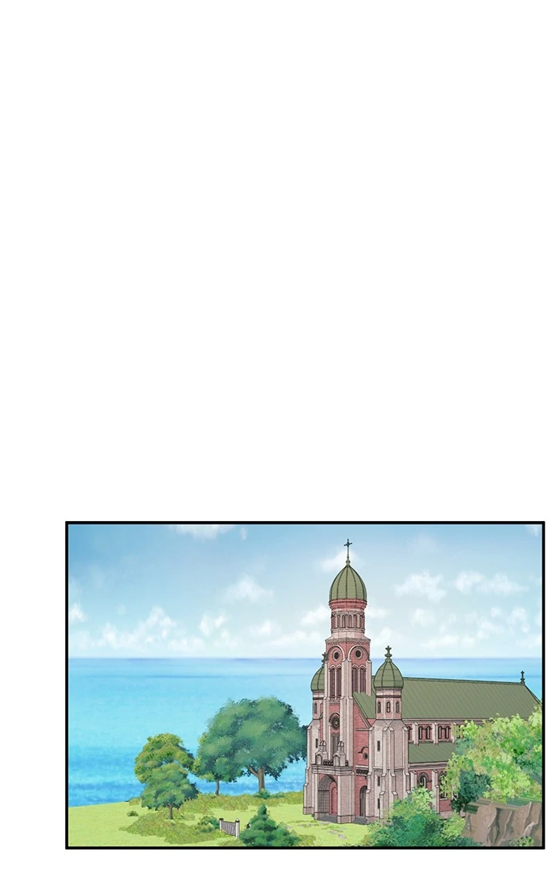 The Mermaid I Loved Chapter 13 - Page 27