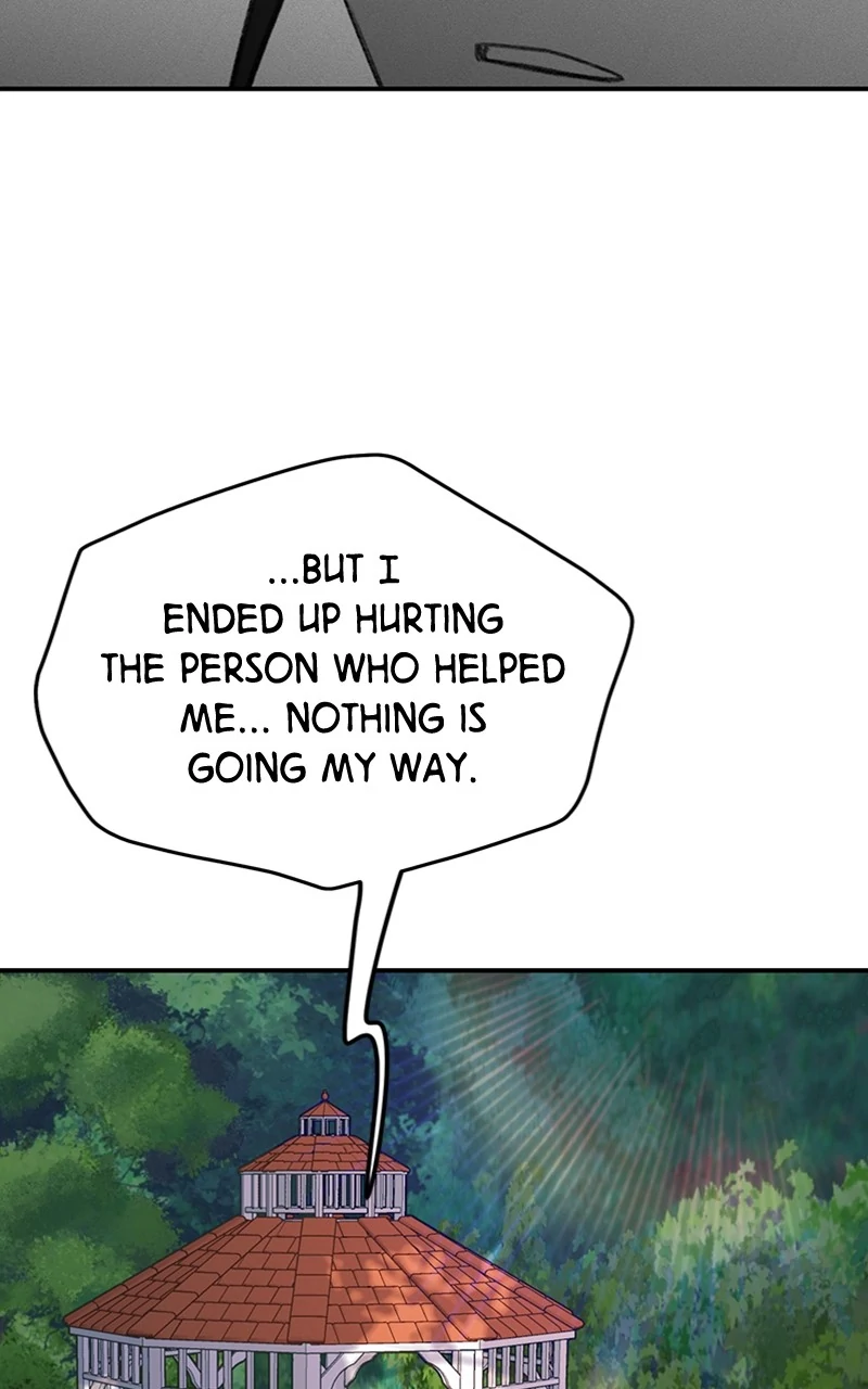 The Mermaid I Loved Chapter 13 - Page 30
