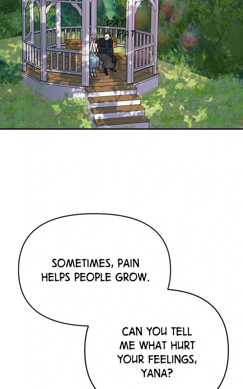 The Mermaid I Loved Chapter 13 - Page 31