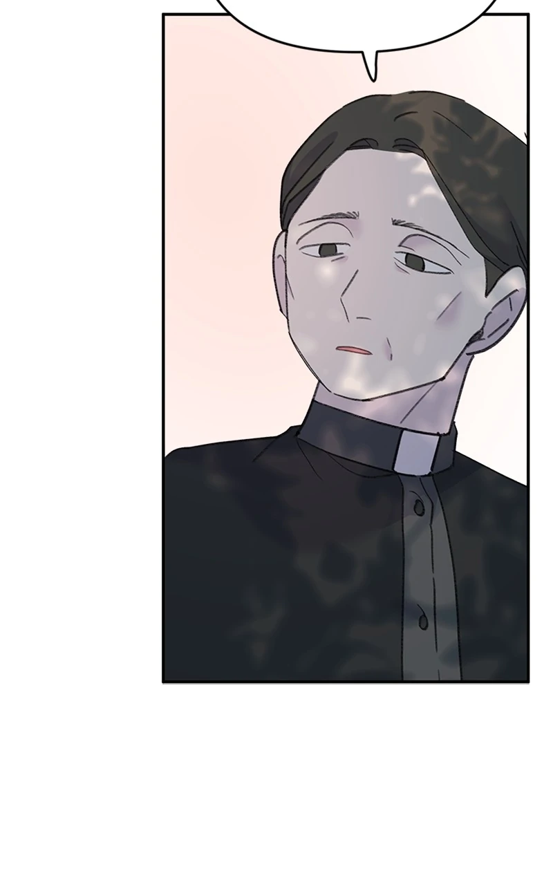 The Mermaid I Loved Chapter 13 - Page 32