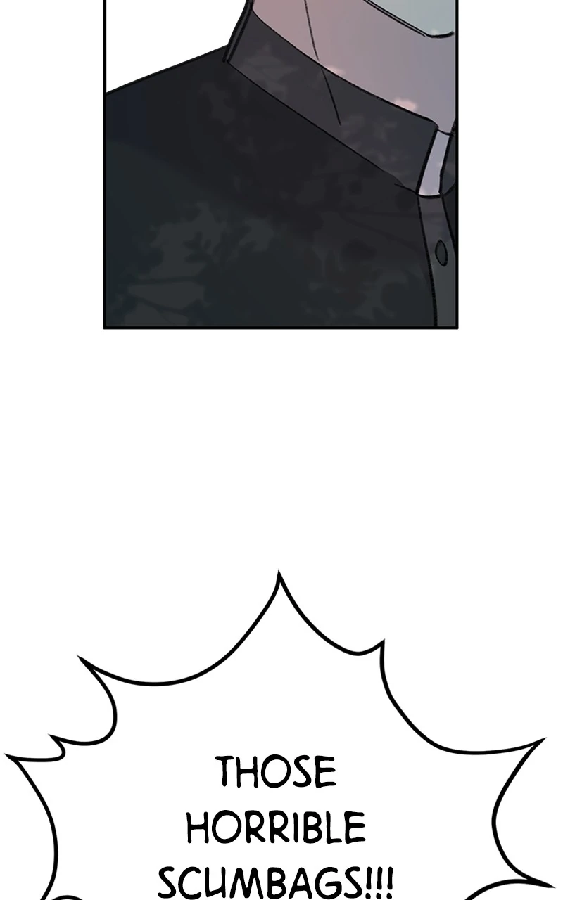 The Mermaid I Loved Chapter 13 - Page 35