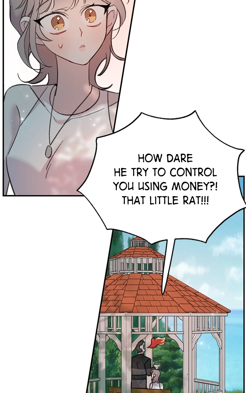 The Mermaid I Loved Chapter 13 - Page 38