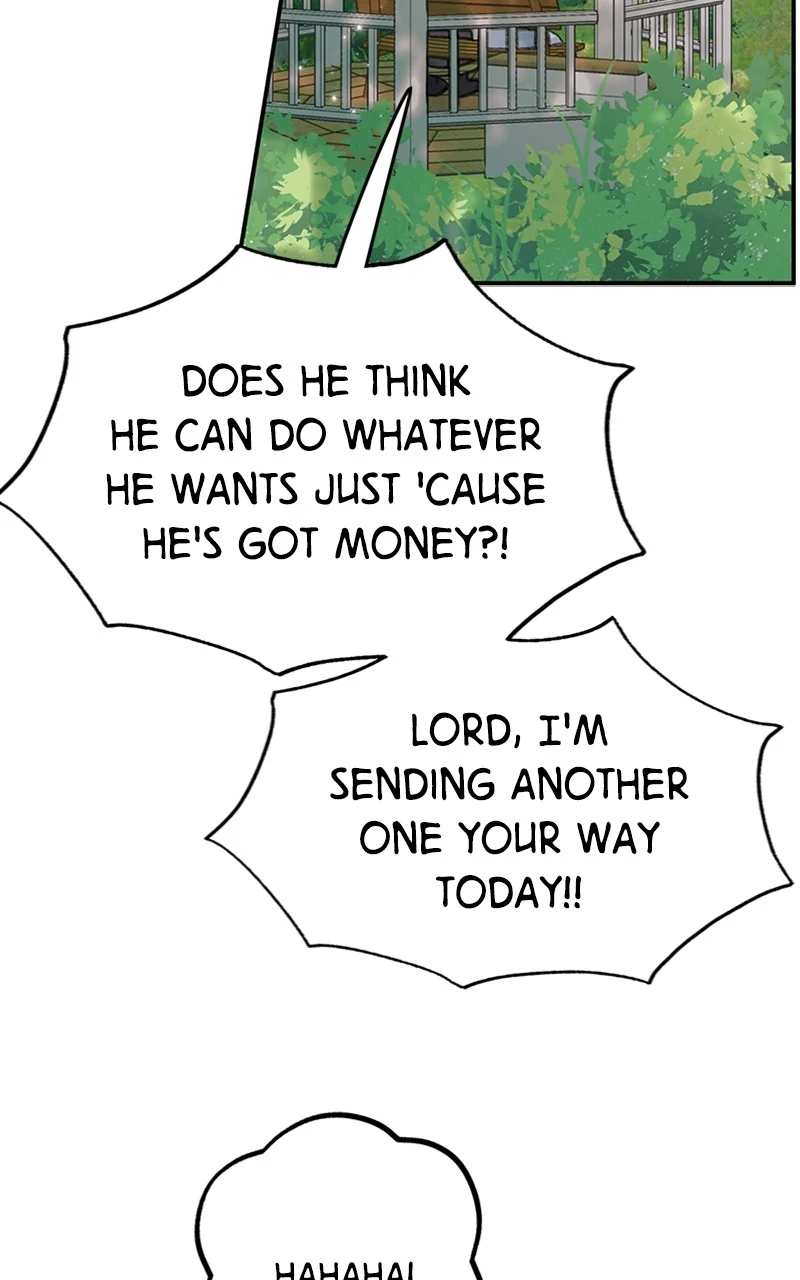 The Mermaid I Loved Chapter 13 - Page 39