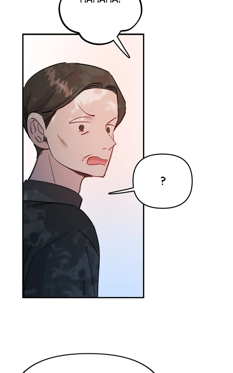 The Mermaid I Loved Chapter 13 - Page 40