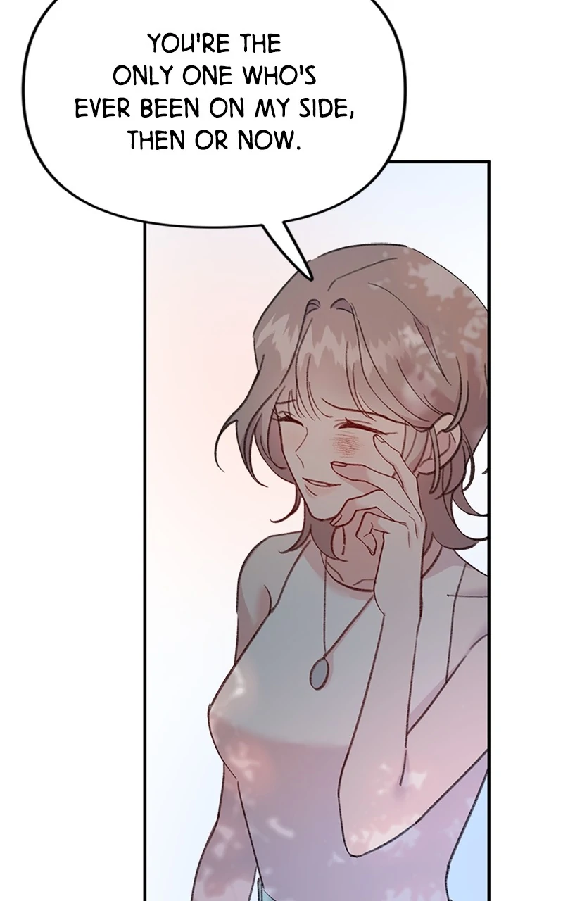 The Mermaid I Loved Chapter 13 - Page 41