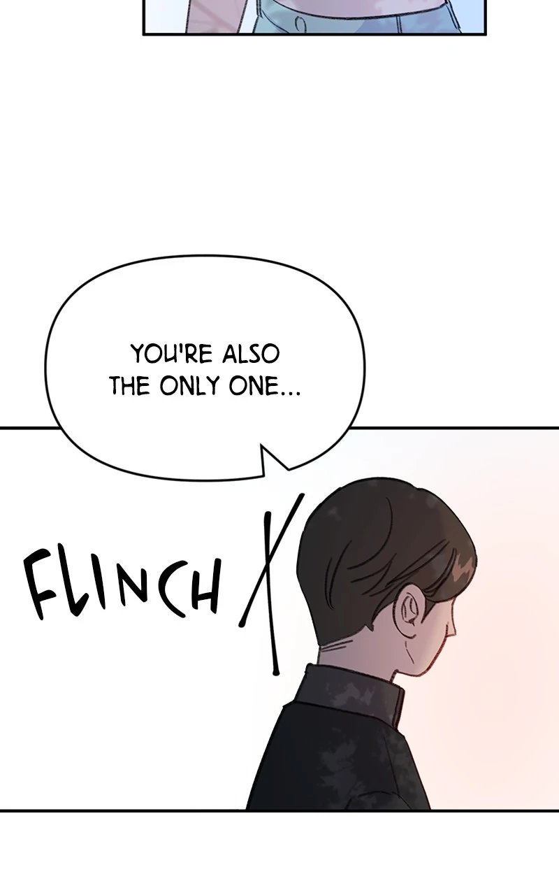 The Mermaid I Loved Chapter 13 - Page 42