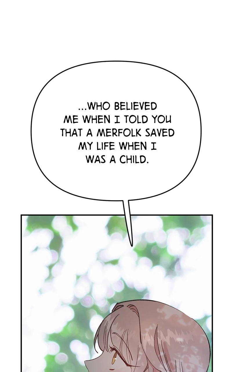 The Mermaid I Loved Chapter 13 - Page 43