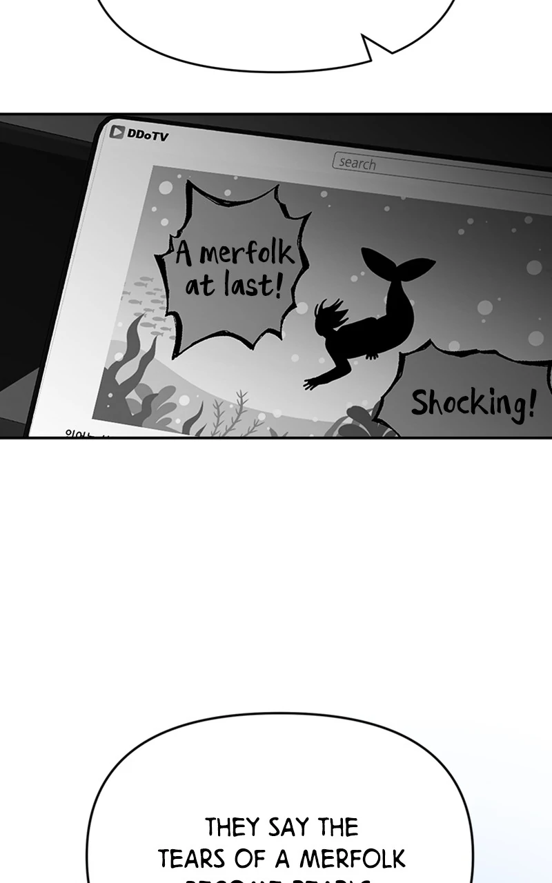 The Mermaid I Loved Chapter 13 - Page 45