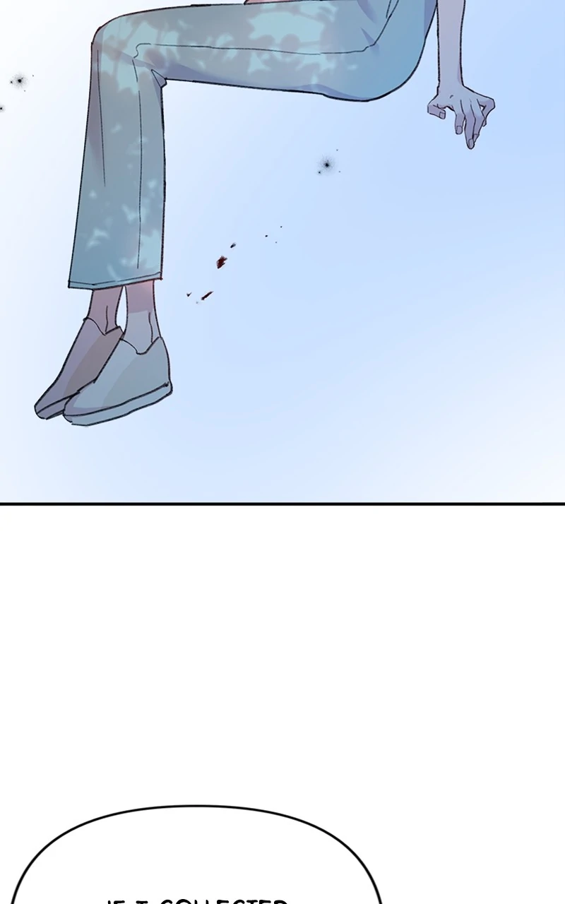 The Mermaid I Loved Chapter 13 - Page 48