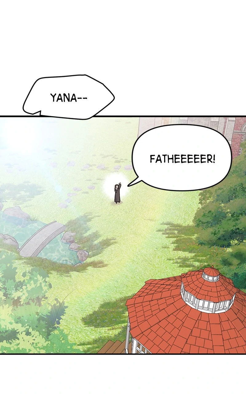 The Mermaid I Loved Chapter 13 - Page 50