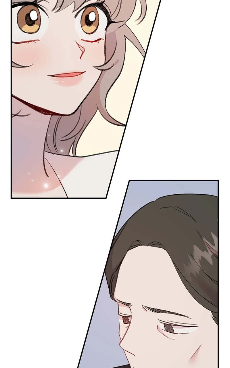 The Mermaid I Loved Chapter 13 - Page 52