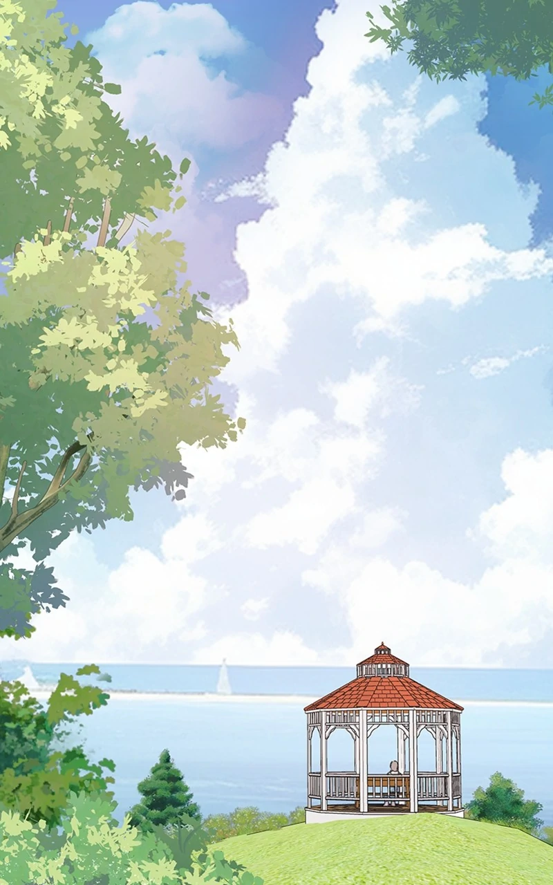 The Mermaid I Loved Chapter 13 - Page 54