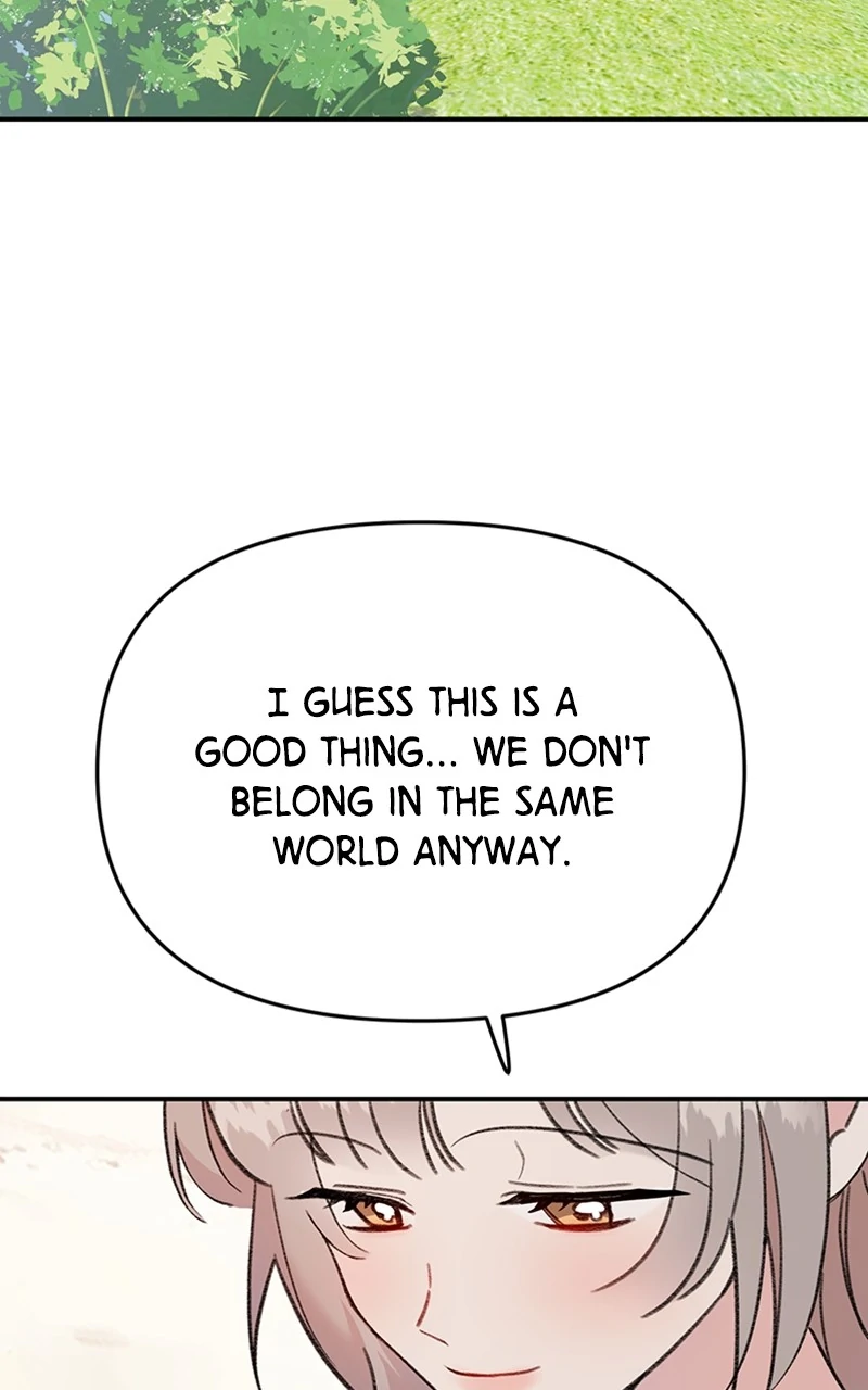 The Mermaid I Loved Chapter 13 - Page 55
