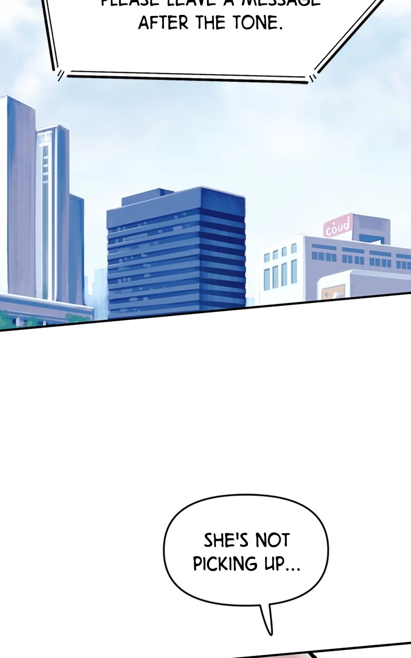 The Mermaid I Loved Chapter 13 - Page 58