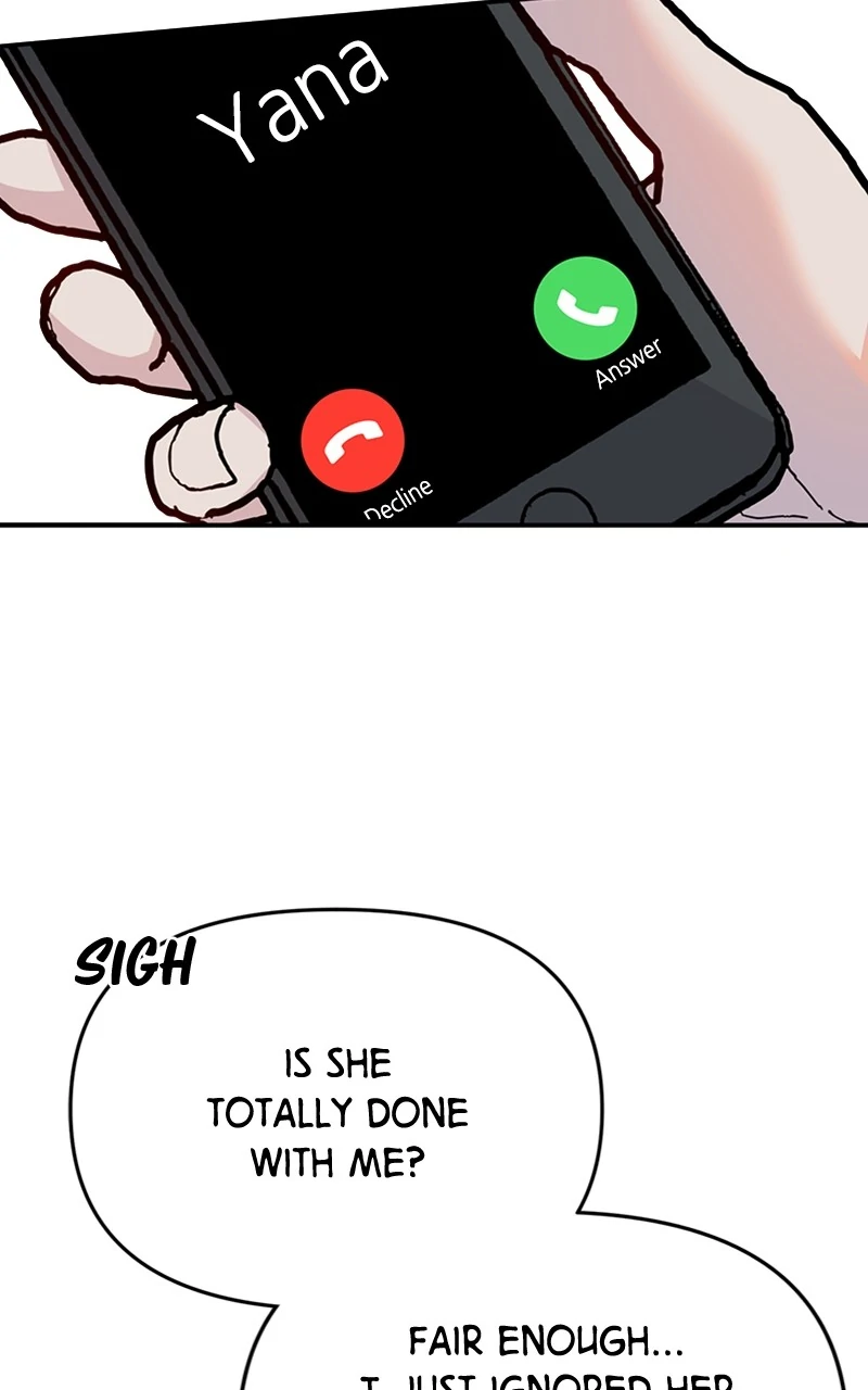 The Mermaid I Loved Chapter 13 - Page 59