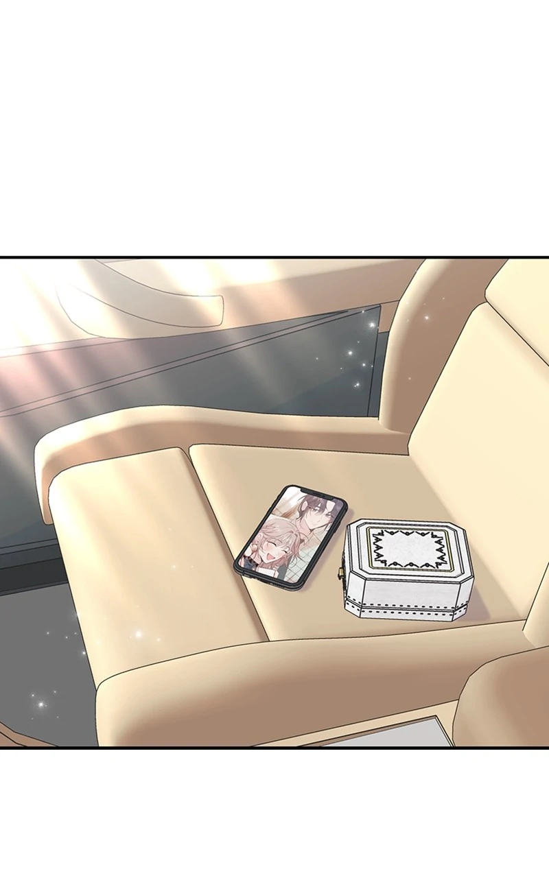 The Mermaid I Loved Chapter 13 - Page 62