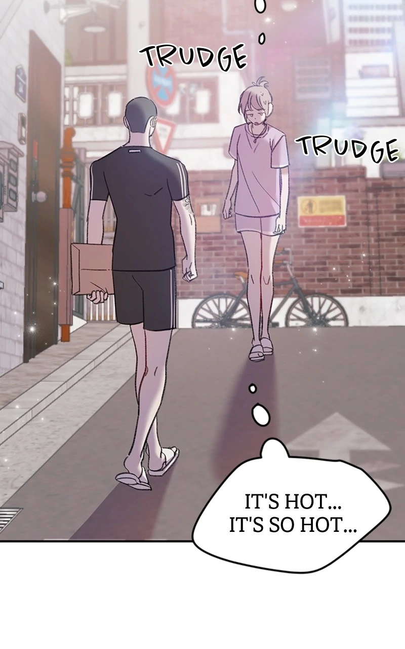 The Mermaid I Loved Chapter 13 - Page 67