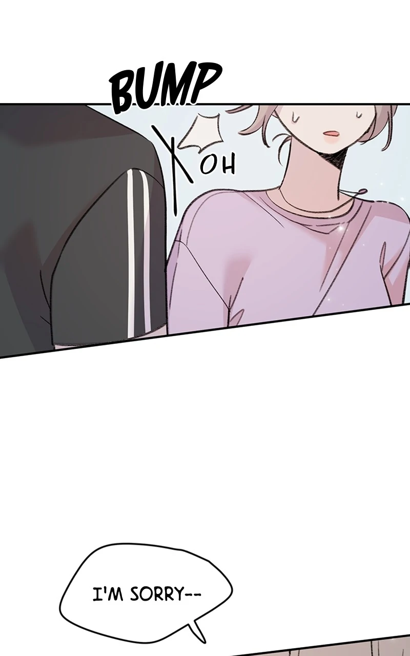 The Mermaid I Loved Chapter 13 - Page 68