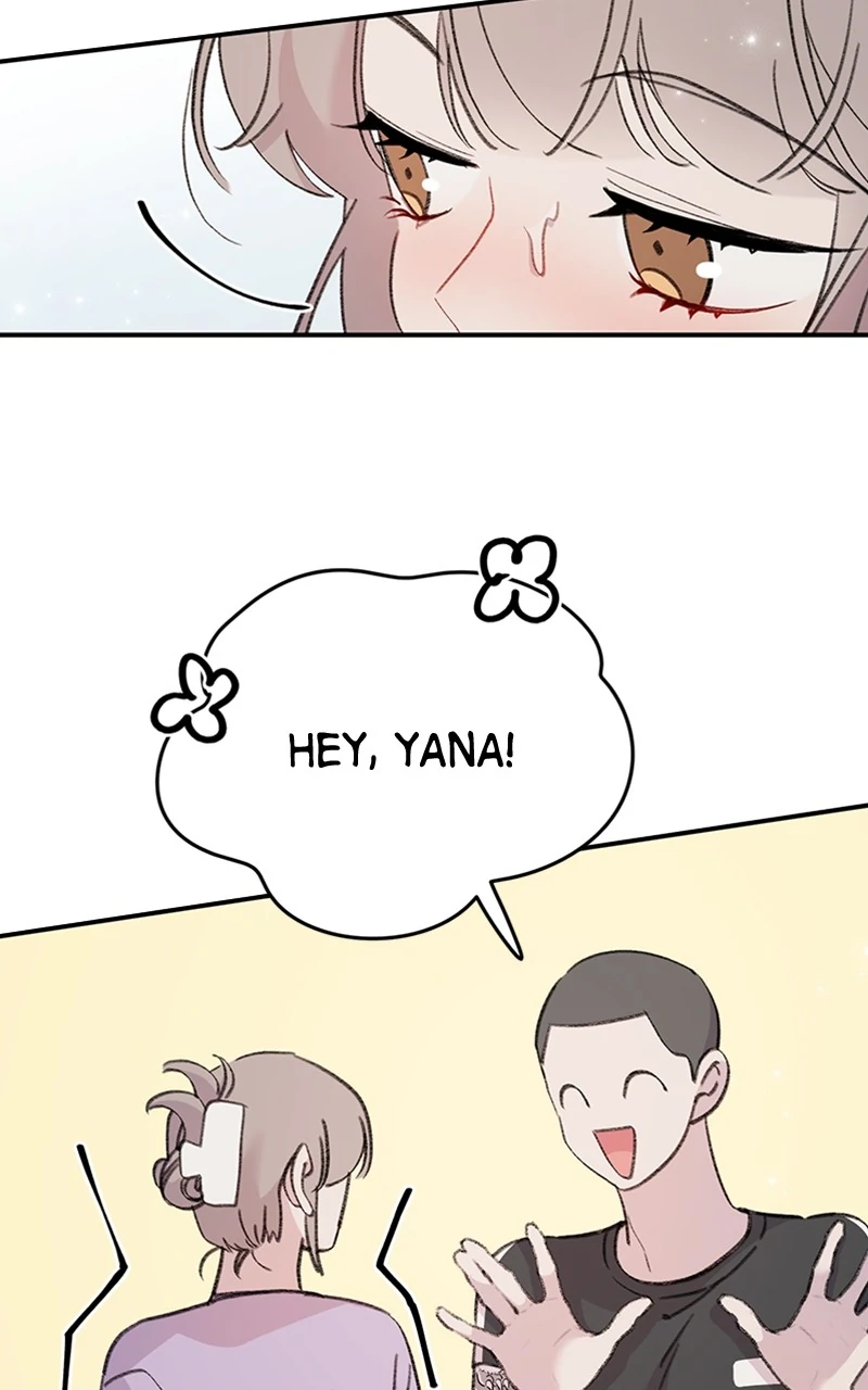 The Mermaid I Loved Chapter 13 - Page 69