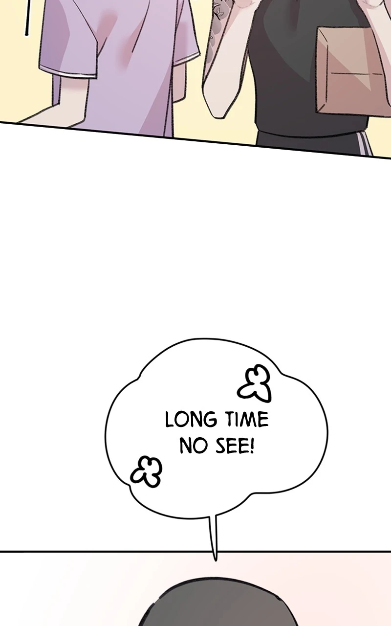 The Mermaid I Loved Chapter 13 - Page 70