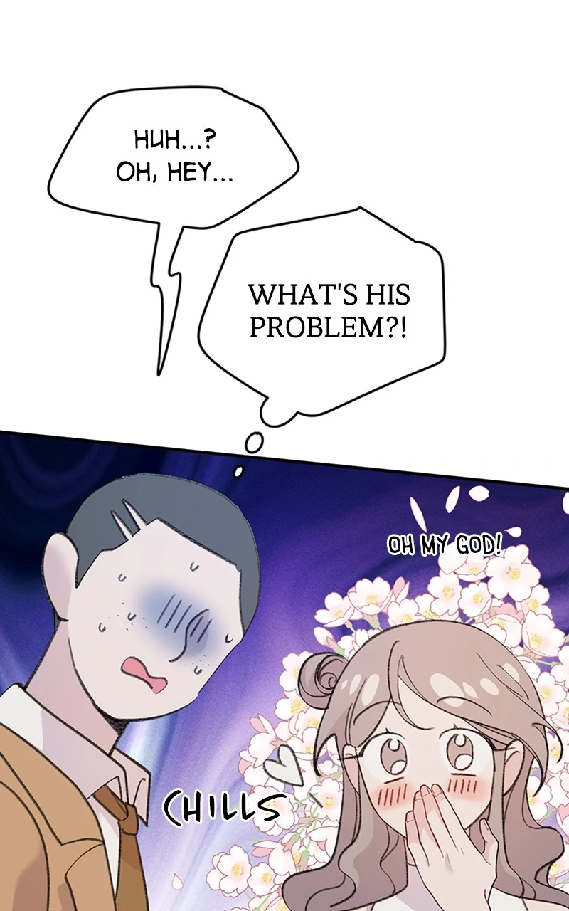 The Mermaid I Loved Chapter 13 - Page 8