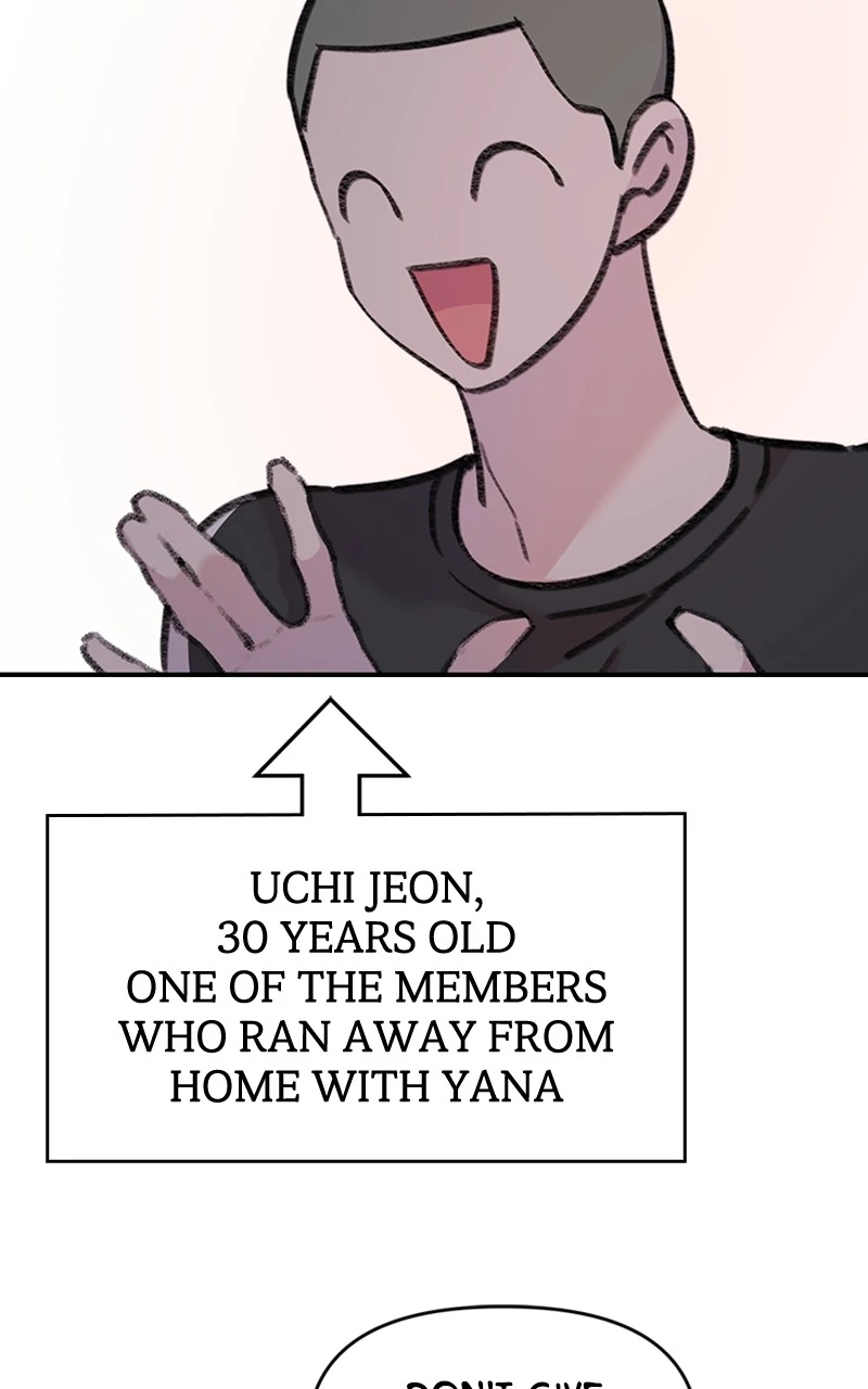 The Mermaid I Loved Chapter 13 - Page 71