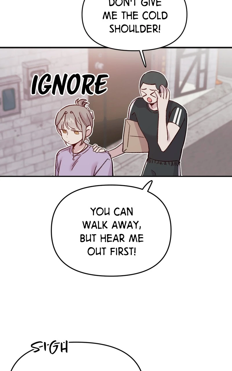 The Mermaid I Loved Chapter 13 - Page 72