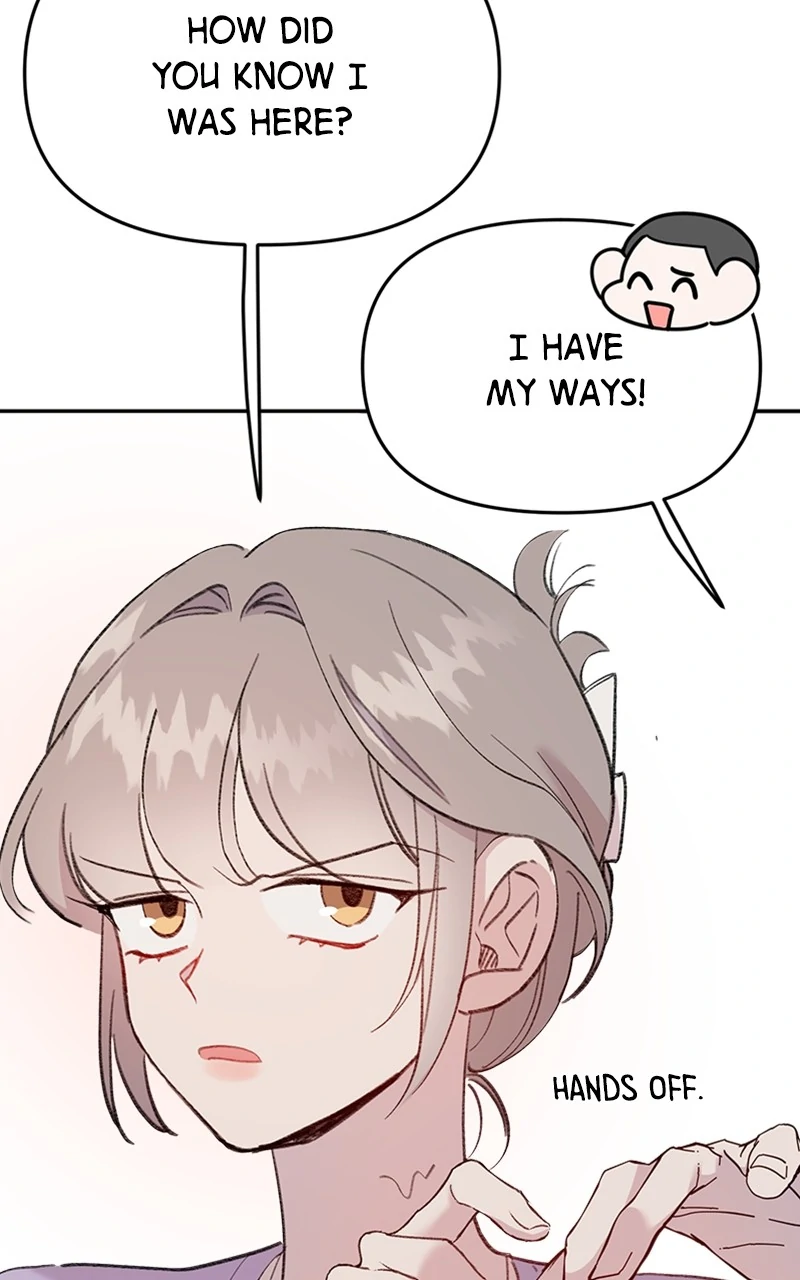 The Mermaid I Loved Chapter 13 - Page 73