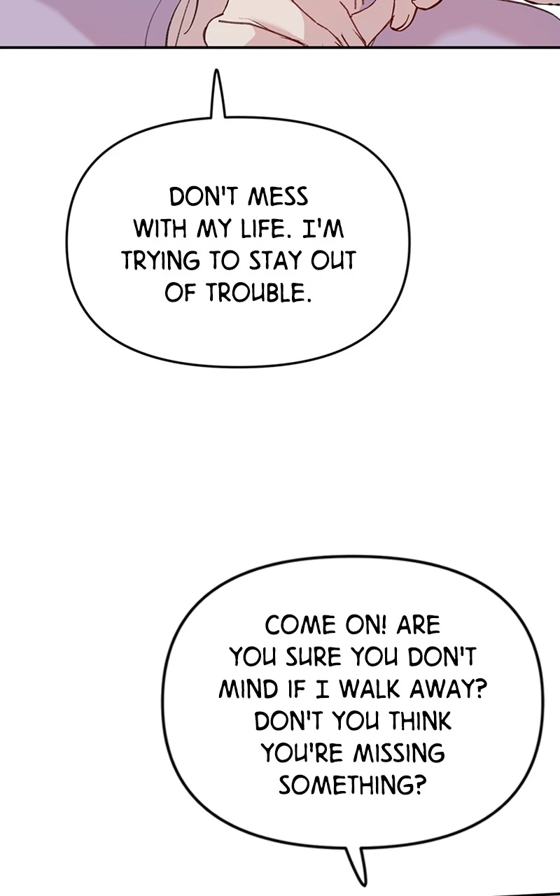 The Mermaid I Loved Chapter 13 - Page 74