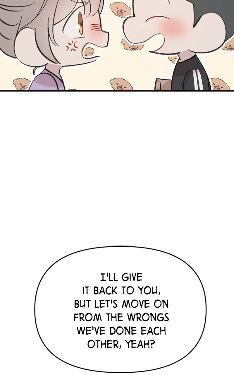 The Mermaid I Loved Chapter 13 - Page 78