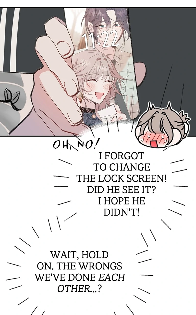 The Mermaid I Loved Chapter 13 - Page 79